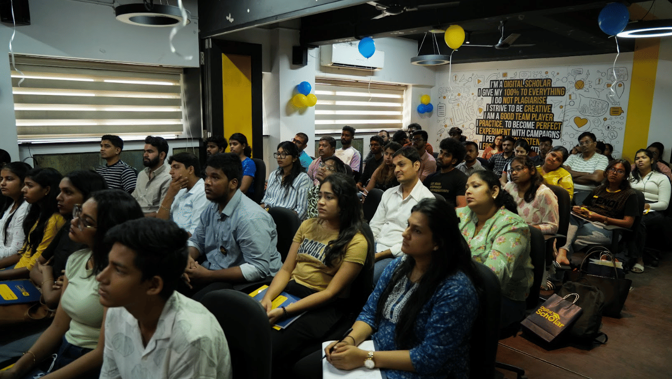 Digital Scholar, Mumbai Events photo 9